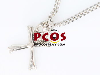 Immagine di One Piece Doctor Hiruluk's Necklace for Cosplay