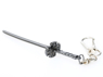 Picture of One Piece Roronoa Zoro's Key Chain of Three sword for Cosplay mp003351