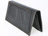 Picture of Ready to Ship Black Butler Ciel Phantomhive's Wallet with the Pentacle Pattern mp001709