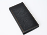Picture of Anime Akatsuki Organization Black Wallet with Lucky Clouds Pattern mp001710