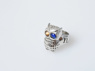 Picture of Hitman Reborn  10 Set Cosplay Rings 