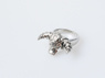 Picture of Hitman Reborn  10 Set Cosplay Rings 