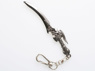 Picture of World of Warcraft Sword Cosplay Key Chain