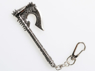 Picture of World of Warcraft Gorehowl Cosplay Key Chain