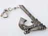 Picture of World of Warcraft Gorehowl Cosplay Key Chain