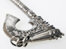 Picture of World of Warcraft Gorehowl Cosplay Key Chain