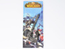 Picture of World of Warcraft Gorehowl Cosplay Key Chain