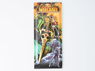 Picture of World of Warcraft Dread Lord‘s Sword Cosplay Key Chain