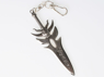 Picture of World of Warcraft Lord Blade Cosplay Key Chain