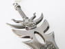 Picture of World of Warcraft Lord Blade Cosplay Key Chain