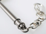 Picture of World of Warcraft Mountain King's Hammer Key Chain