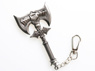 Picture of World of Warcraft Scavengers’s Axe Cosplay Key Chain