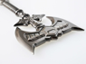 Picture of World of Warcraft Scavengers’s Axe Cosplay Key Chain