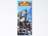 Picture of World of Warcraft Scavengers’s Axe Cosplay Key Chain