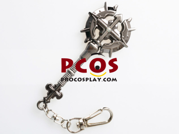 Picture of World of Warcraft Hellslayer Cosplay Key Chain