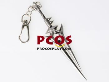 Picture of World of Warcraft Blessed Blade of the Windseeker Cosplay Key Chain