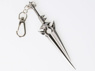 Picture of World of Warcraft Blessed Blade of the Windseeker Cosplay Key Chain