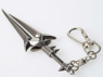 Picture of World of Warcraft Blessed Blade of the Windseeker Cosplay Key Chain