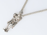 Picture of Death Note Ryuuku Necklace for Cosplay Version A 