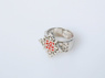 Picture of Vampire Knight Kuran Yuki/Kiryu Zero Neck and Ring  mp001843