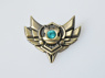 Picture of Ready to Ship League of Legends  Glory Badgets for Cosplay mp001600