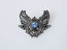 Picture of Ready to Ship League of Legends  Glory Badgets for Cosplay mp001600