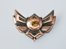 Picture of Ready to Ship League of Legends  Glory Badgets for Cosplay mp001600