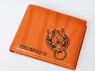 Picture of Final Fantasy VII Cloud Strife  Brown  Cosplay Wallet mp002075