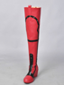 Picture of Arkham City Harley Quinn Cosplay Boots Shoes mp000628