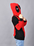 Picture of X-Men Deadpool Cosplay Costume