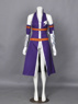 Image de Fairy Tail Grand Jeux Magiques Erza Scarlet Cosplay Costume mp001839