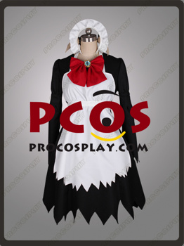 Picture of Hōzuki no Reitetsu Maidservant Cosplay Costume