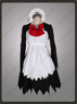 Picture of Hōzuki no Reitetsu Maidservant Cosplay Costume