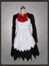 Picture of Hōzuki no Reitetsu Maidservant Cosplay Costume