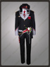 Picture of Heart no Kuni no Alice Black jokers Cosplay Costume