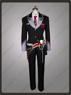 Picture of Heart no Kuni no Alice Black jokers Cosplay Costume