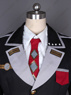 Picture of Heart no Kuni no Alice Black jokers Cosplay Costume