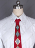 Picture of Heart no Kuni no Alice Black jokers Cosplay Costume
