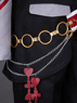 Picture of Heart no Kuni no Alice Black jokers Cosplay Costume