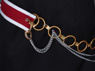 Picture of Heart no Kuni no Alice Black jokers Cosplay Costume