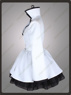 Picture of RWBY Season 2 Weiss Schnee Cosplay Costume mp001703