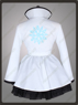 Picture of RWBY Season 2 Weiss Schnee Cosplay Costume mp001703