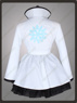 Immagine di RWBY Season 2 Weiss Schnee Cosplay Costume mp001703