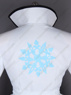 Imagen de RWBY Season 2 Weiss Schnee Disfraz de Cosplay mp001703