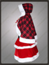 Picture of Love Live! Nishikino Maki Christmas Cosplay Costume C00304