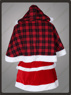 Picture of Love Live! Nishikino Maki Christmas Cosplay Costume C00304