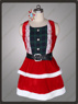 Picture of Love Live! Nishikino Maki Christmas Cosplay Costume C00304