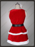 Picture of Love Live! Nishikino Maki Christmas Cosplay Costume C00304