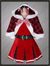 Picture of Love Live! Yazawa Niko Christmas Cosplay Costume