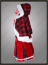 Picture of Love Live! Yazawa Niko Christmas Cosplay Costume